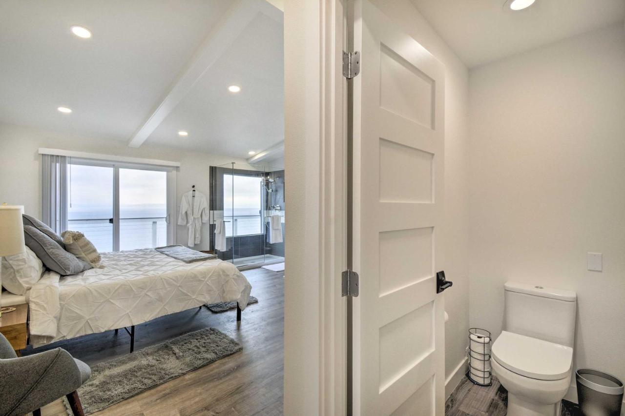 Villa Waterfront Kingston Getaway On Puget Sound! Esterno foto