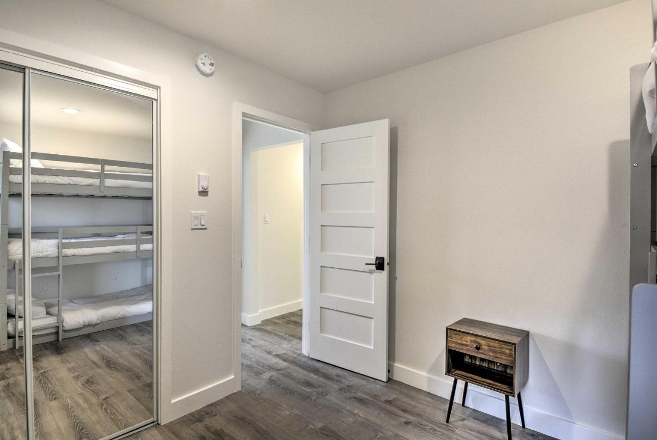 Villa Waterfront Kingston Getaway On Puget Sound! Esterno foto